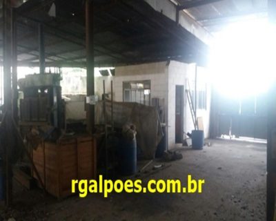 Depósito-Galpão, 1200 m² - Foto 4