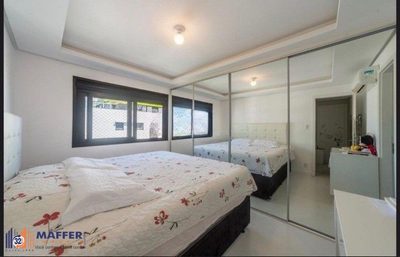 Apartamento, 3 quartos, 82 m² - Foto 5