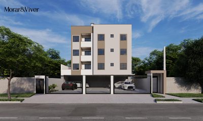 Apartamento, 1 quarto, 29 m² - Foto 2