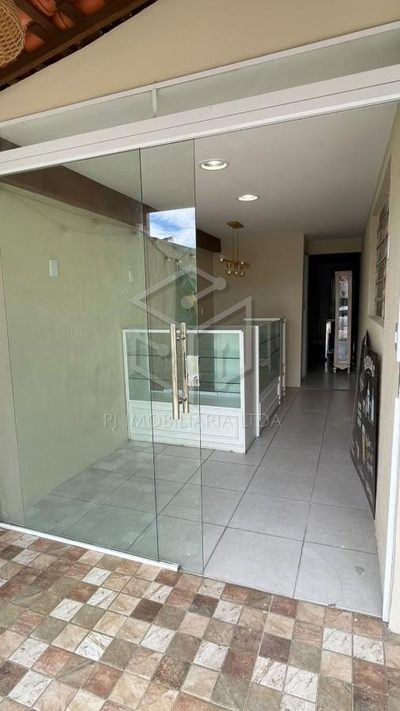 Loja-Salão, 30 m² - Foto 4