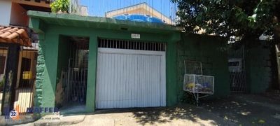 Casa, 3 quartos, 170 m² - Foto 1