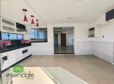 Cobertura, 4 quartos, 168 m² - Foto 1