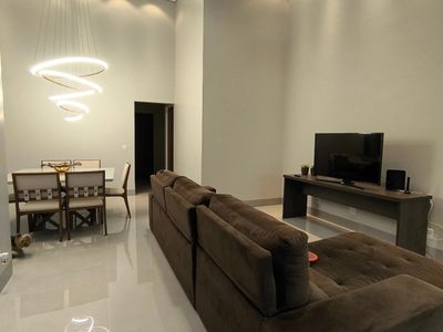 Casa, 3 quartos, 190 m² - Foto 5