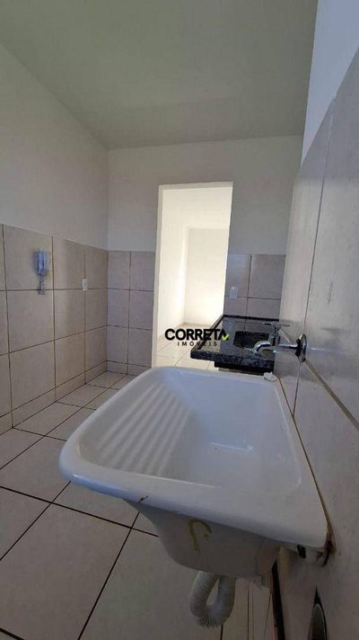 Apartamento, 2 quartos, 43 m² - Foto 5