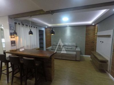 Apartamento, 2 quartos - Foto 4