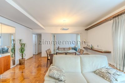 Apartamento, 3 quartos, 135 m² - Foto 1