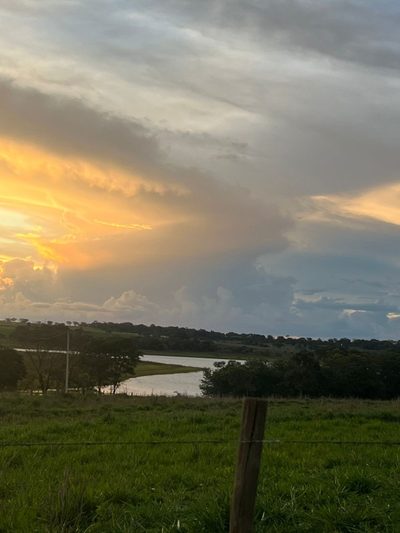 Chácara, 1 quarto - Foto 2