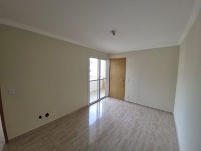 Apartamento, 2 quartos, 48 m² - Foto 3