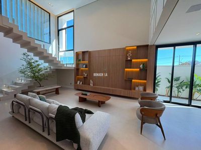 Casa, 3 quartos, 357 m² - Foto 3