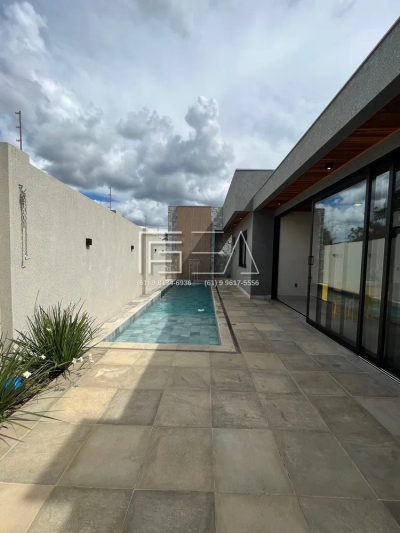 Casa, 3 quartos, 27505 m² - Foto 2