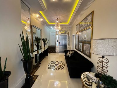 Apartamento, 3 quartos, 128 m² - Foto 3