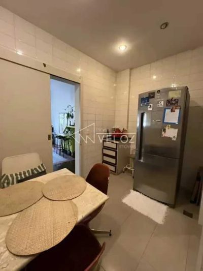 Apartamento, 3 quartos, 148 m² - Foto 2