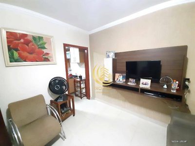 Casa, 3 quartos, 100 m² - Foto 2