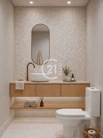 Apartamento, 3 quartos, 203 m² - Foto 3