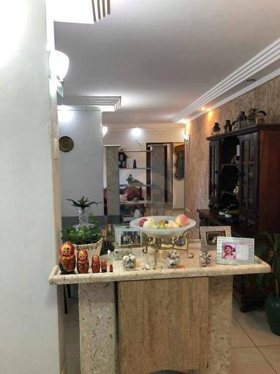Apartamento, 4 quartos, 150 m² - Foto 4