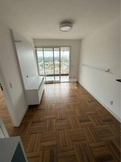 Apartamento, 1 quarto, 50 m² - Foto 3