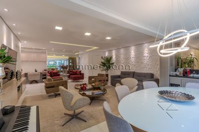 Apartamento, 3 quartos, 118 m² - Foto 4