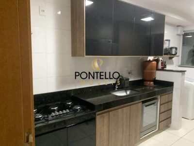 Apartamento, 3 quartos, 80 m² - Foto 5