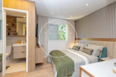 Casa de Condomínio, 3 quartos - Foto 3