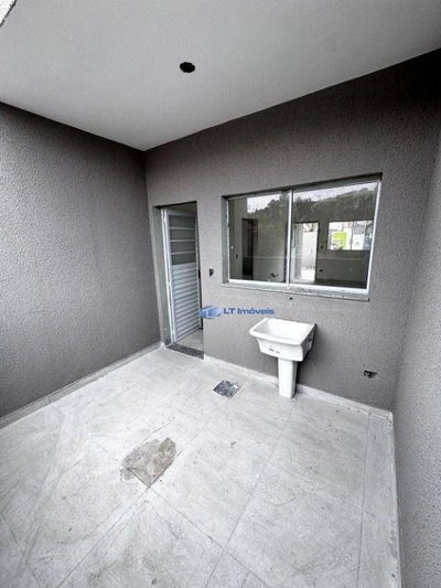 Casa, 2 quartos, 54 m² - Foto 5