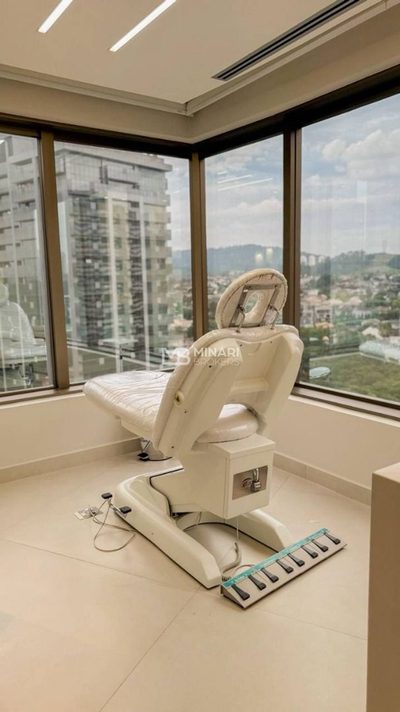 Sala-Conjunto, 186 m² - Foto 5