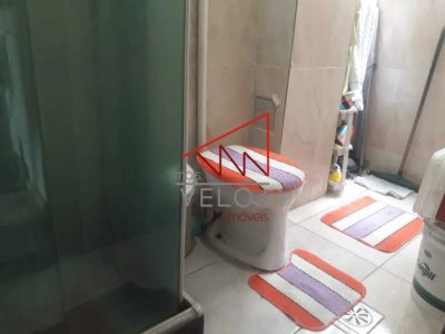 Apartamento, 1 quarto, 33 m² - Foto 2