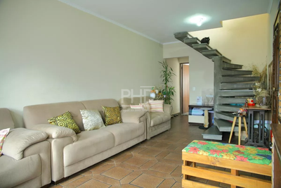 Sobrado, 3 quartos, 229 m² - Foto 2
