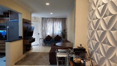 Sobrado, 2 quartos, 90 m² - Foto 2
