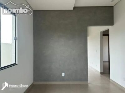 Casa, 2 quartos, 72 m² - Foto 3
