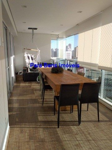 Apartamento, 4 quartos, 136 m² - Foto 3