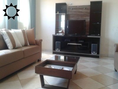 Casa, 3 quartos, 158 m² - Foto 1