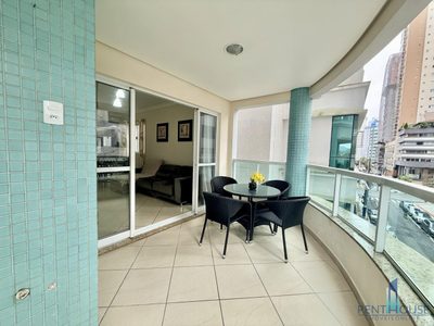 Apartamento, 3 quartos, 96 m² - Foto 4