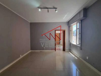 Apartamento, 1 quarto, 48 m² - Foto 5