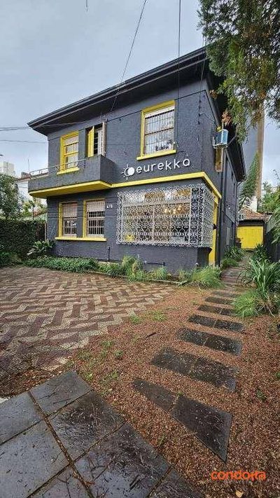 Casa, 360 m² - Foto 1