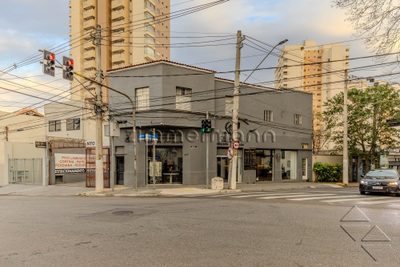 Casa Comercial, 420 m² - Foto 1
