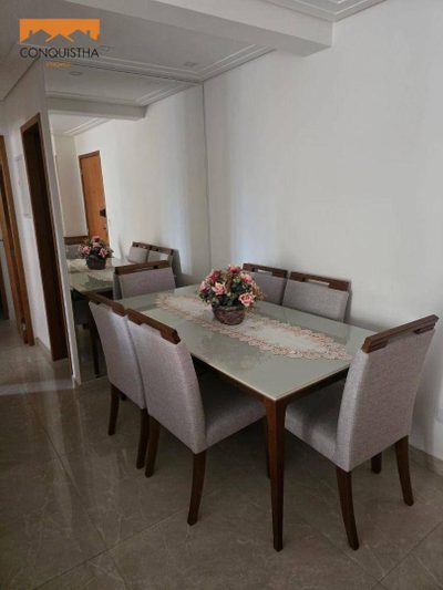 Apartamento, 2 quartos, 65 m² - Foto 3