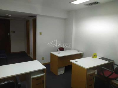 Sala-Conjunto, 35 m² - Foto 1