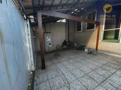Casa, 3 quartos, 105 m² - Foto 2