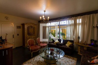 Casa, 4 quartos, 220 m² - Foto 4