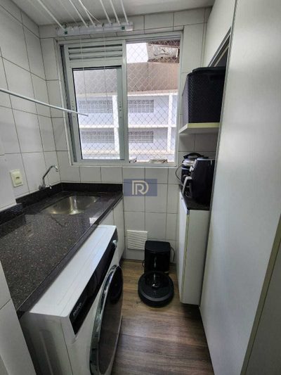 Apartamento, 3 quartos, 75 m² - Foto 5