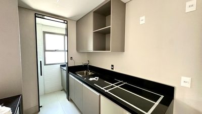 Apartamento, 1 quarto, 64 m² - Foto 5