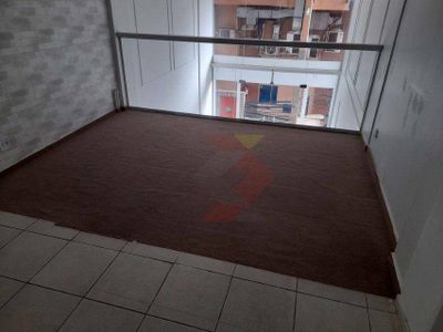 Loja-Salão, 54 m² - Foto 4