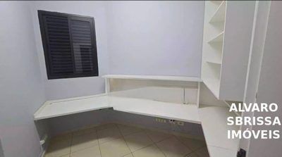 Apartamento, 3 quartos, 90 m² - Foto 2
