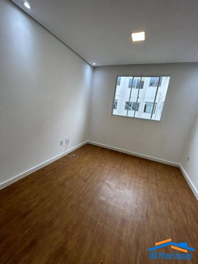 Apartamento, 2 quartos, 41 m² - Foto 3