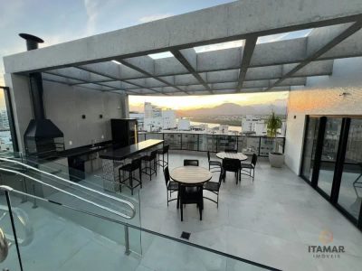 Apartamento, 4 quartos, 141 m² - Foto 3