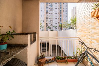 Apartamento, 3 quartos, 70 m² - Foto 4