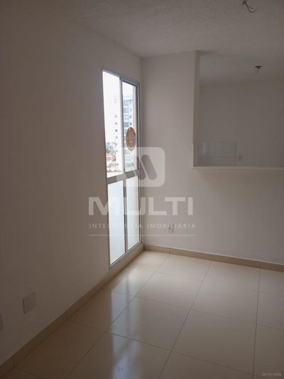 Apartamento, 2 quartos, 39 m² - Foto 1