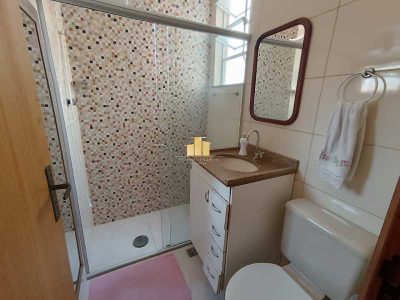 Apartamento, 2 quartos, 58 m² - Foto 5