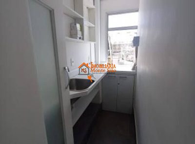 Sala-Conjunto, 68 m² - Foto 5
