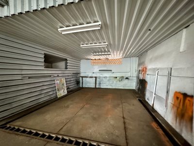 Depósito-Galpão, 1000 m² - Foto 5